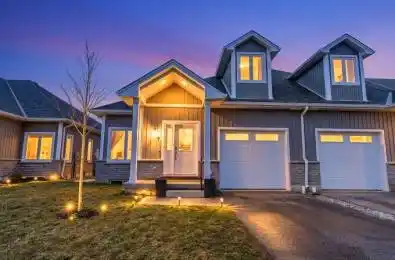 744 Nelson Street Unit# 7 Norfolk Ontario N0A 1N0