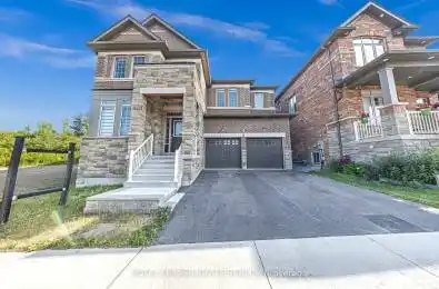 2453 Florentine Place Pickering Ontario L1X 0H2