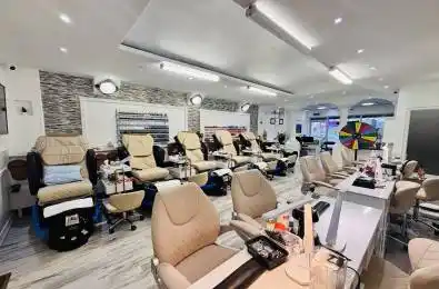 1844 Lakeshore Road Mississauga Ontario L5J 1J7