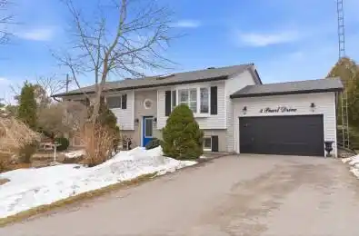 2 Pearl Drive Scugog Ontario L0C 1B0