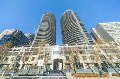 23 Carlton Street Unit# 316 Toronto C08 Ontario M5B 1L5