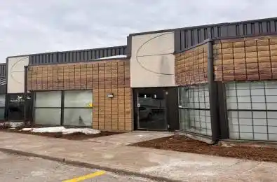 1621 Mcewen Drive Unit# 13 Whitby Ontario L1N 9A5