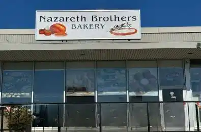 240 Harwood Avenue Unit# 5 Ajax Ontario L1S 2H6