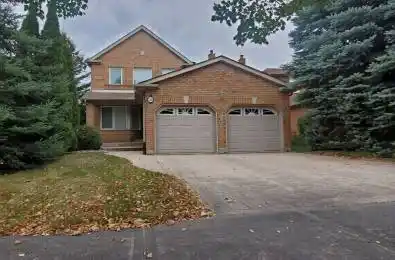 26 Beechbrooke Way Aurora Ontario L4G 6N7