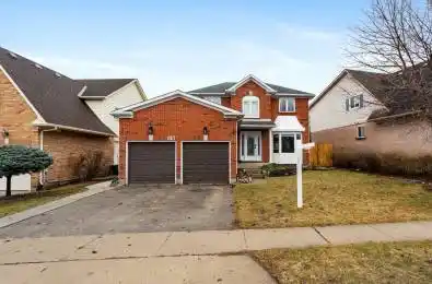 127 Glenvalley Drive Cambridge Ontario N1T 1R1