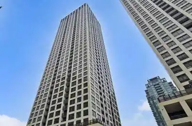 30 Elm Drive Unit# 2204 Mississauga Ontario L5B 0N6