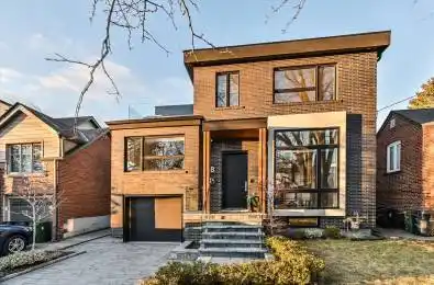 18 Ferris Road Toronto E03 Ontario M4B 1G1