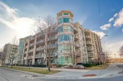 80 Palace Pier Court Unit# PH502 Toronto W06 Ontario M8V 4C1