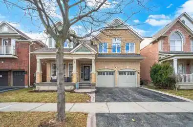 277 Potts Terrace Milton Ontario L9T 0X6