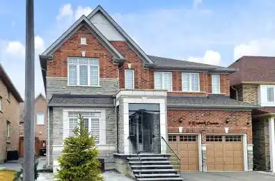 9 KINGKNOLL Crescent Georgina Ontario L4P 0H6