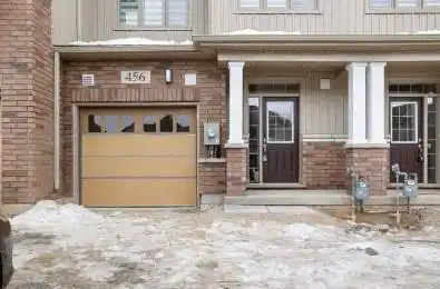 456 ADELAIDE Street Wellington North Ontario N0G 1A0