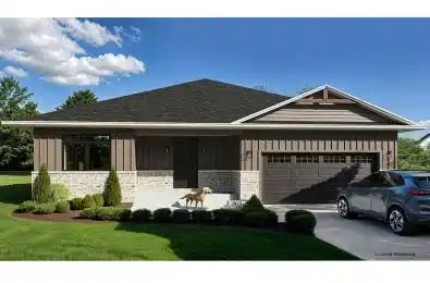 420 Victoria Beach Road Cramahe Ontario K0K 1S0