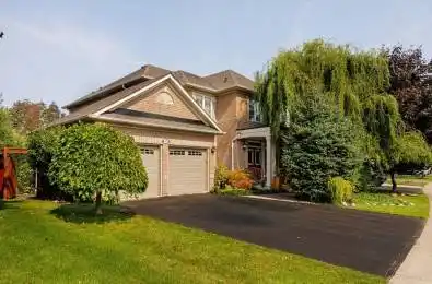 40 Maldives Crescent Brampton Ontario L6P 1L3