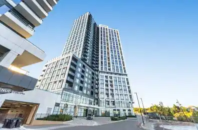 2495 Eglinton Avenue Unit# 2711 Mississauga Ontario L5M 2T2