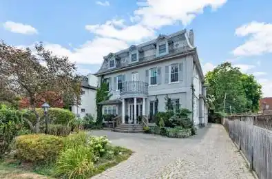 17 Teddington Park Avenue Unit# B2 Toronto C04 Ontario M4N 2C4