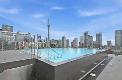 560 King Street Unit# 213 Toronto C01 Ontario M5V 0L6