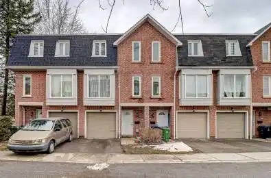 3500 Brimley Road Unit# 2 Toronto E07 Ontario M1V 5K6