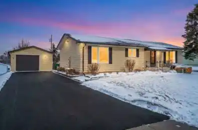 5 Inlet Court Georgina Ontario L0E 1R0