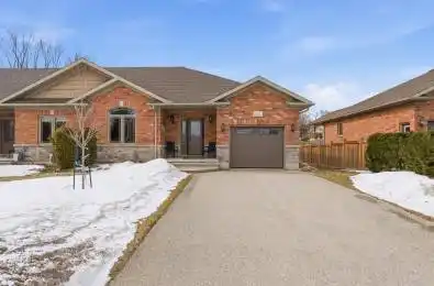 12 Brown Street Minto Ontario N0G 1M0