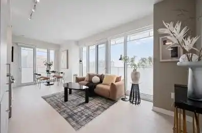 3900 Confederation Parkway Unit# 1403 Mississauga Ontario L5B 0M3