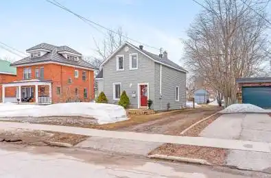 356 Manly Street Midland Ontario L4R 3C9