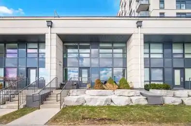 12 Woodstream Boulevard Unit# 110 Vaughan Ontario L4L 8C3