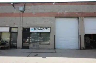 1095 Strathy Avenue Unit# 15 Mississauga Ontario L5E 2K1