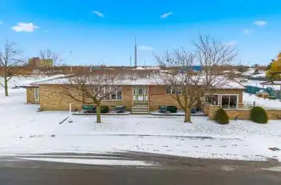 791 Fielden Avenue Port Colborne Ontario L3K 4W5