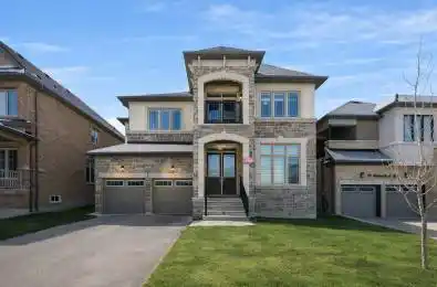 23 Watershed Gate East Gwillimbury Ontario L9N 0Y6