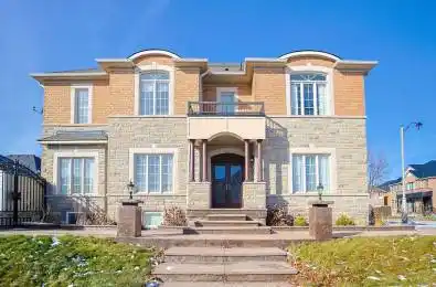24 Prince Edward Boulevard Brampton Ontario L6P 2N8