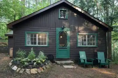 1042 Inukshuk Trail Minden Hills Ontario K0M 2K0