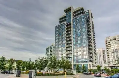 75 North Park Road Unit# 105 Vaughan Ontario L4J 0H8