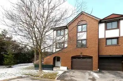 4230 Fieldgate Drive Unit# 10 Mississauga Ontario L4W 2M5