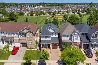 32 Bloomington Drive Cambridge Ontario N1P 1J4