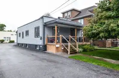 264 Hellems Avenue Welland Ontario L3B 3B7