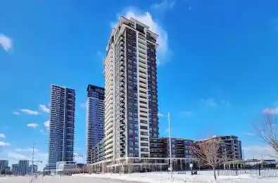 15 Water Walk Drive Unit# 712 Markham Ontario L6G 0G2