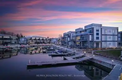 3717 Mangusta Court Innisfil Ontario L9S 0L5