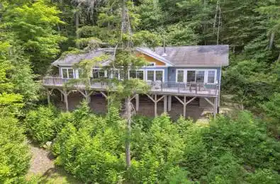 16368 Kawagama-Dennison Island N/A Dysart et al Ontario K0M 1S0