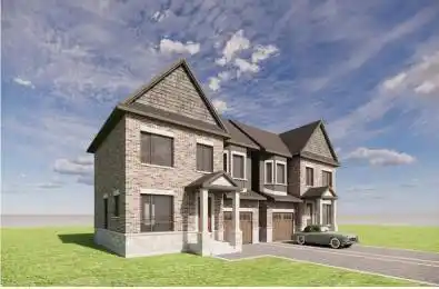 11 Backus Court Markham Ontario L3P 6V6