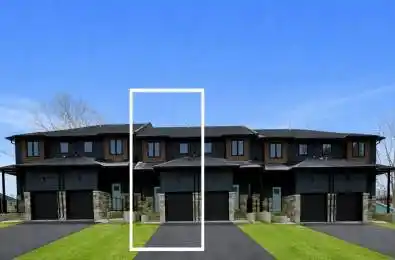 83 Maclellan Avenue Quinte West Ontario K8V 5H5