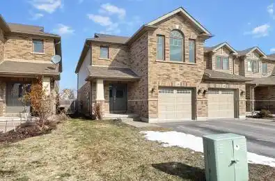 26 Princeton Place Belleville Ontario K8N 0B2