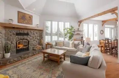 15 LYNDSEY Lane McKellar Ontario P2A 0B5