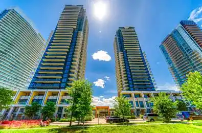85 Mcmahon Drive Unit# 3107 Toronto C15 Ontario M2K 0H1