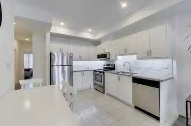 26 Bruce Street Unit# E07 Vaughan Ontario L4L 0H4
