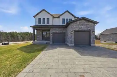 11 Bowman Drive Middlesex Centre Ontario N0M 2A0