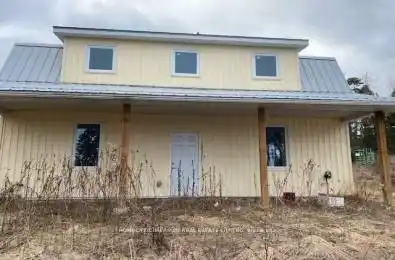 937054 Airport Road Mulmur Ontario L9V 0L6