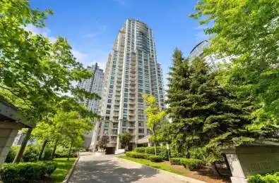 21 Hillcrest Avenue Unit# 2007 Toronto C14 Ontario M2N 7K2