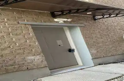 29 Vinod Road Unit# Basement Markham Ontario L6B 0X9