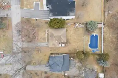 1643A Glenburnie Road Mississauga Ontario L5G 3E4