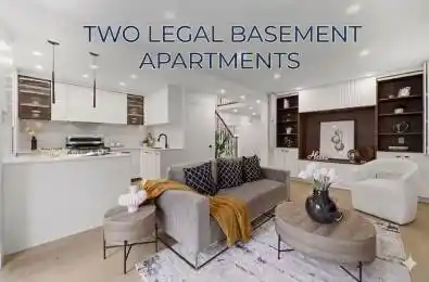 1332 Quinpool Court Mississauga Ontario L5C 4J3